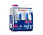 POWERTEC XENON BLUE H4 12V DUO