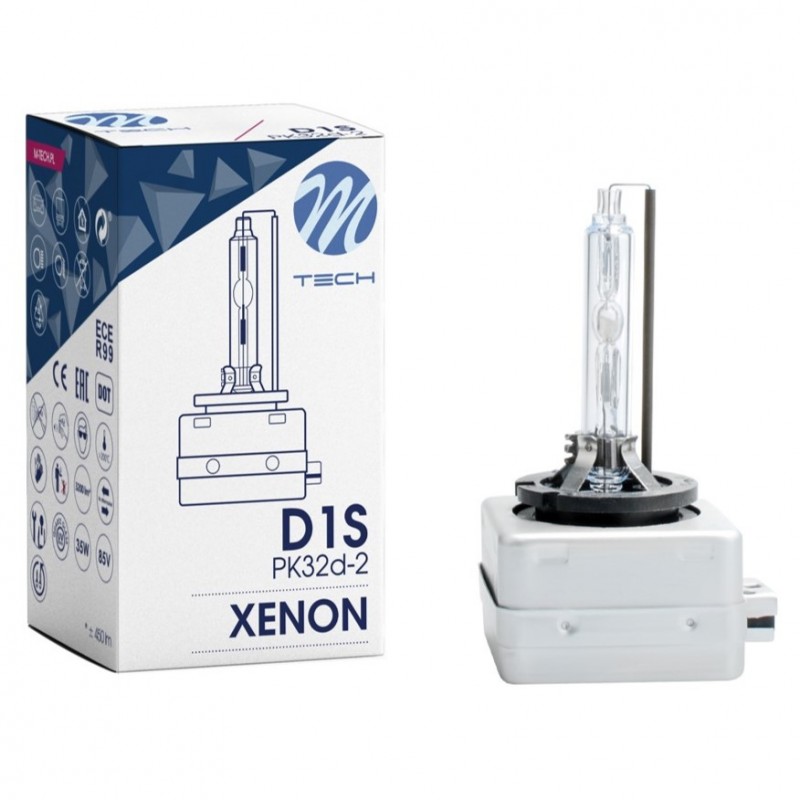 PALNIK D1S 4300K