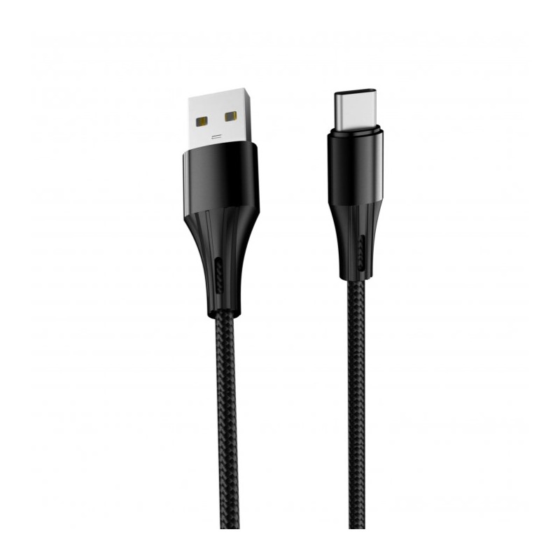 Kabel USB-C/USB-C PD 60W KAMAR 1,5m