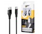 Kabel USB-C/USB-C PD 60W KAMAR 1,5m