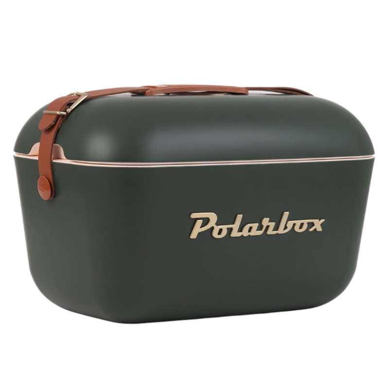 POLARBOX GOLD GREEN FORES 12 LITRÓW