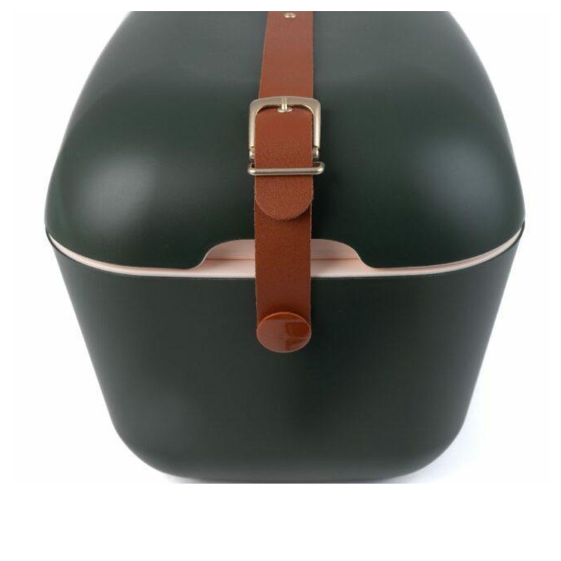 POLARBOX GOLD GREEN FORES 12 LITRÓW