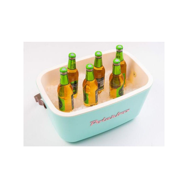 POLARBOX GOLD GREEN FORES 12 LITRÓW