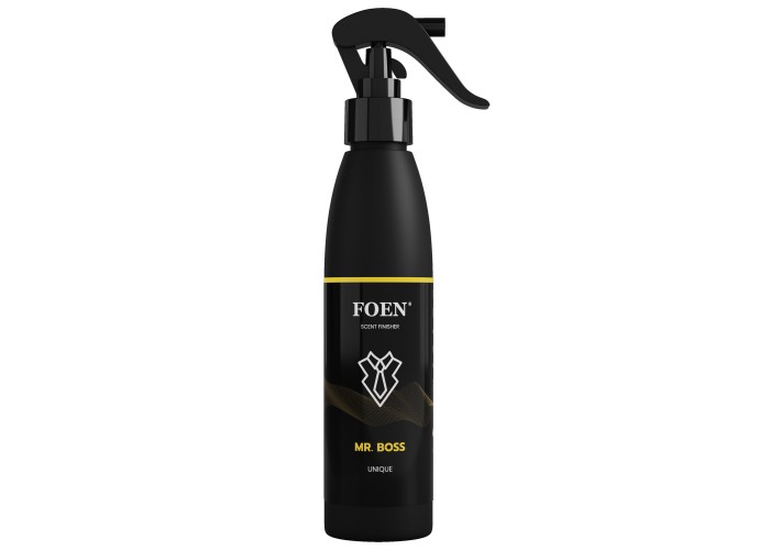 FOEN - MR.BOSS small 185ml