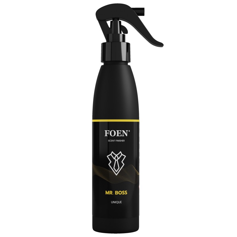 FOEN - MR.BOSS small 185ml