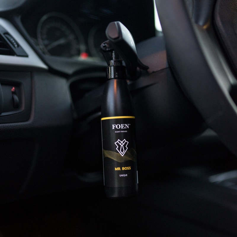 FOEN - MR.BOSS small 185ml