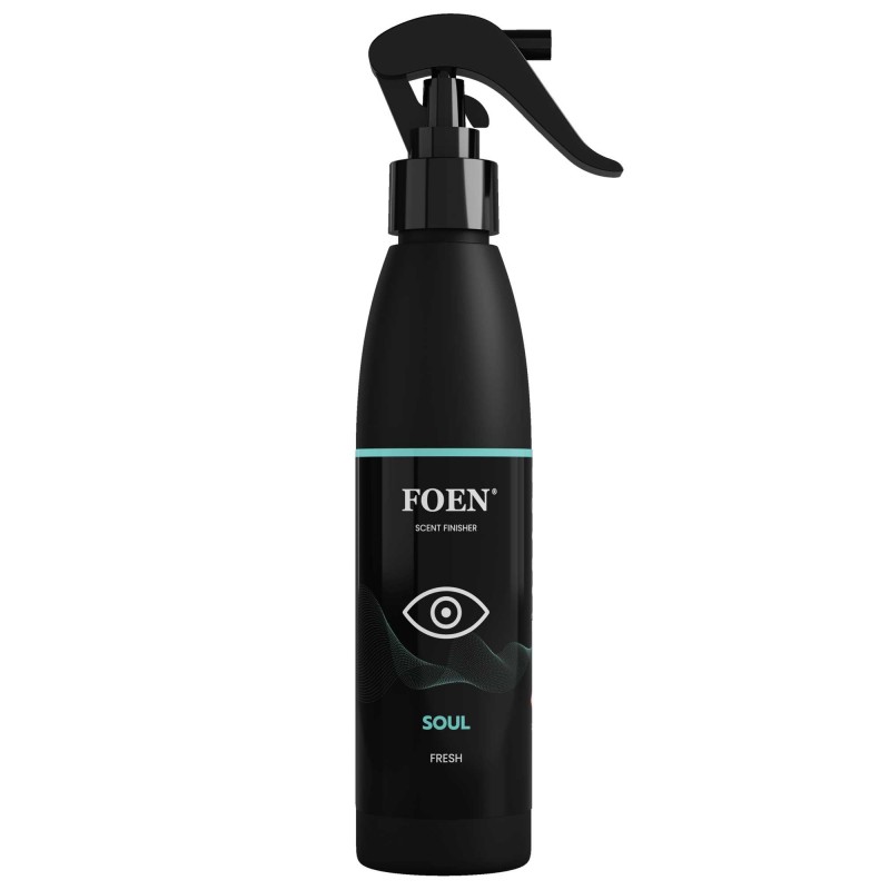 FOEN - SOUL small 185ml