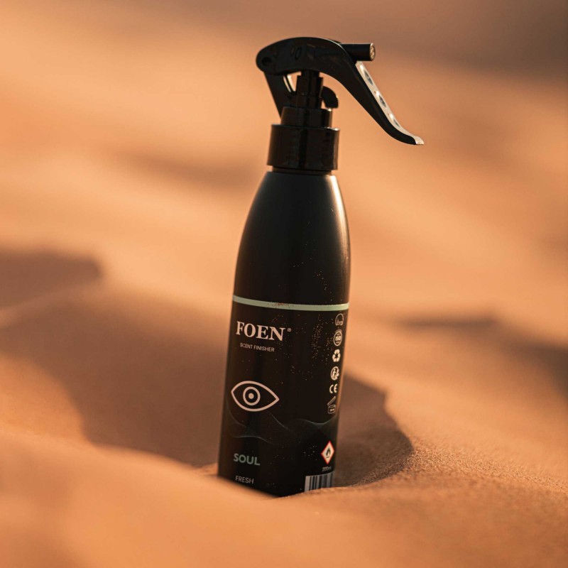 FOEN - SOUL small 185ml