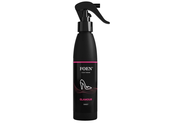 FOEN - GLAMOUR small 185ml