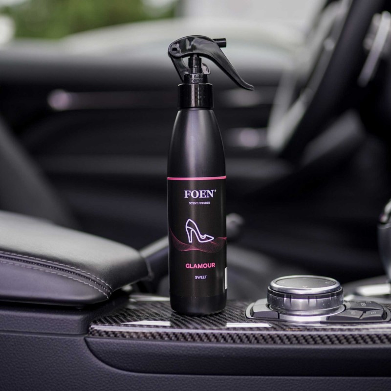 FOEN - GLAMOUR small 185ml