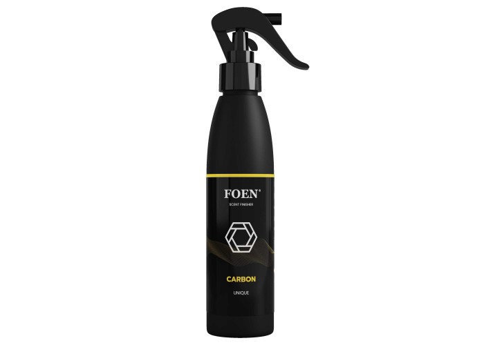 FOEN - CARBON small 185ml