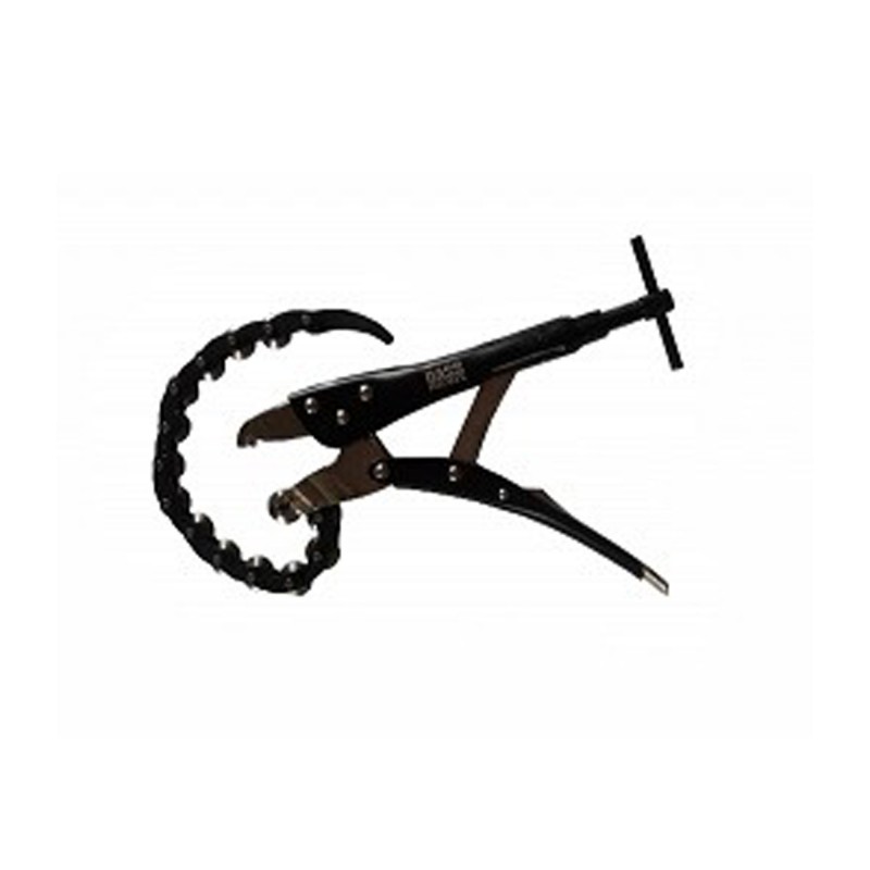 Obcinak Łańcuchowy do Rur Bass Polska – Do Rur Wydechowych, Miedzianych, Stalowych i PCV