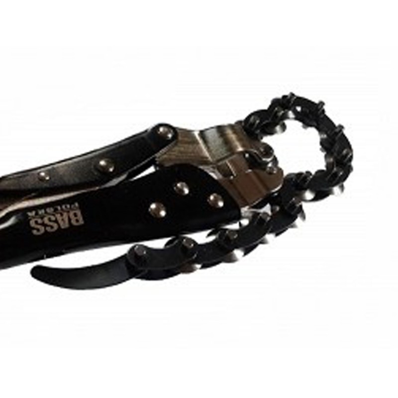 Obcinak Łańcuchowy do Rur Bass Polska – Do Rur Wydechowych, Miedzianych, Stalowych i PCV