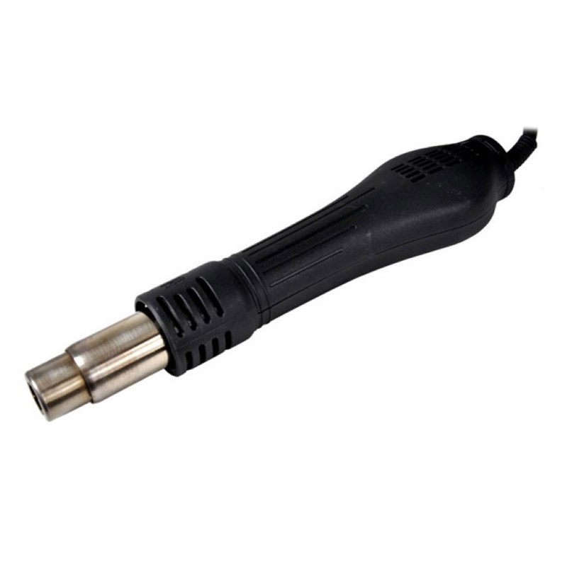 Spawarka do plastiku Bass Polska 4854 – profesjonalne narzędzie do napraw i łączenia tworzyw sztucznych