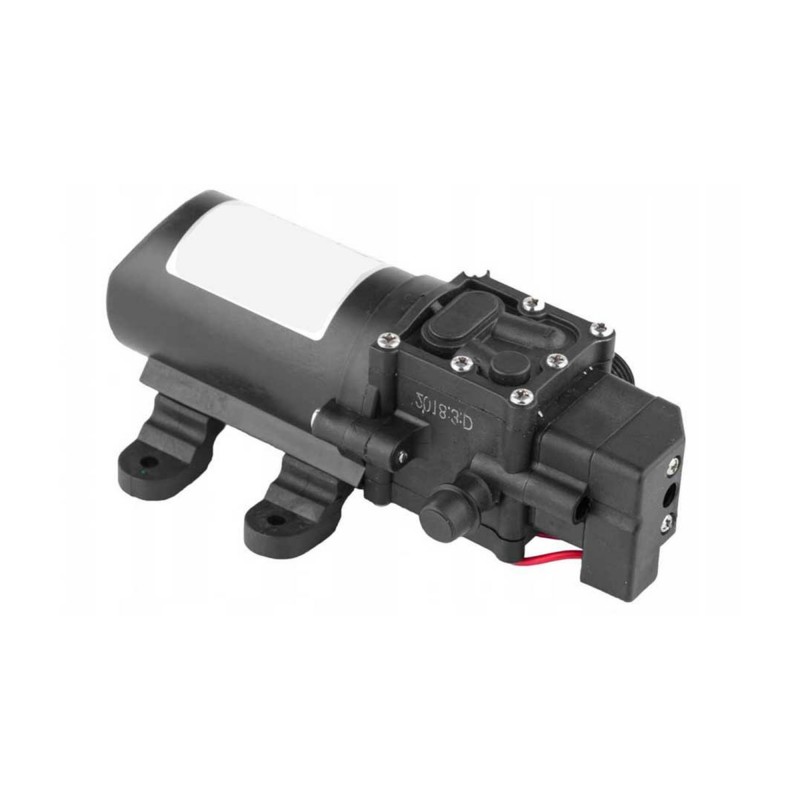 Pompka do opryskiwacza akumulatorowego 12 V, 15 Ah