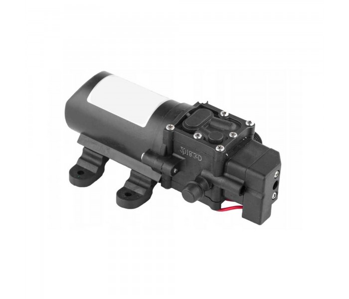 Pompka do opryskiwacza akumulatorowego 12 V, 15 Ah