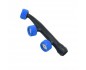 Zestaw 4 dysz do opryskiwacza z adapterem – Bass Polska 9941