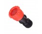 Zestaw 4 dysz do opryskiwacza z adapterem – Bass Polska 9941