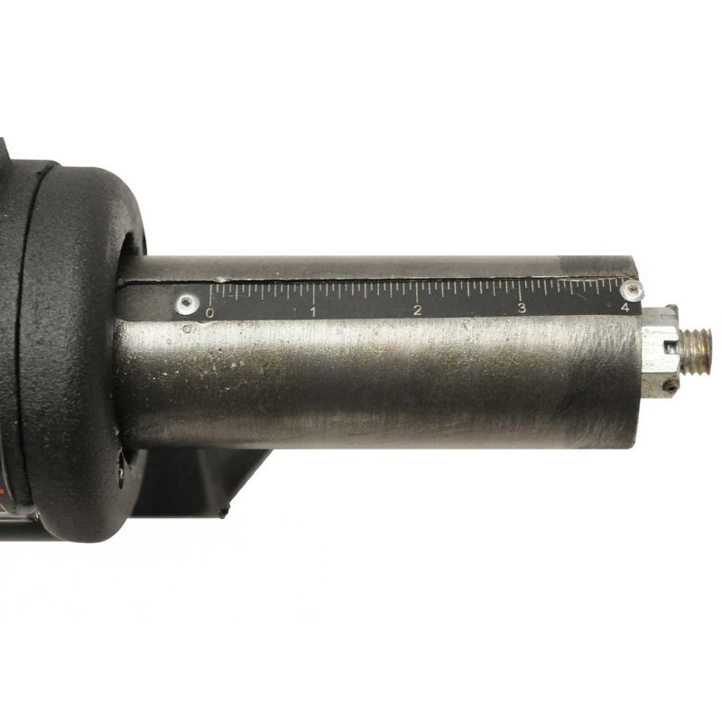 Imadło obrotowe wielofunkcyjne 4″ z kowadełkiem – Bass Polska 3271