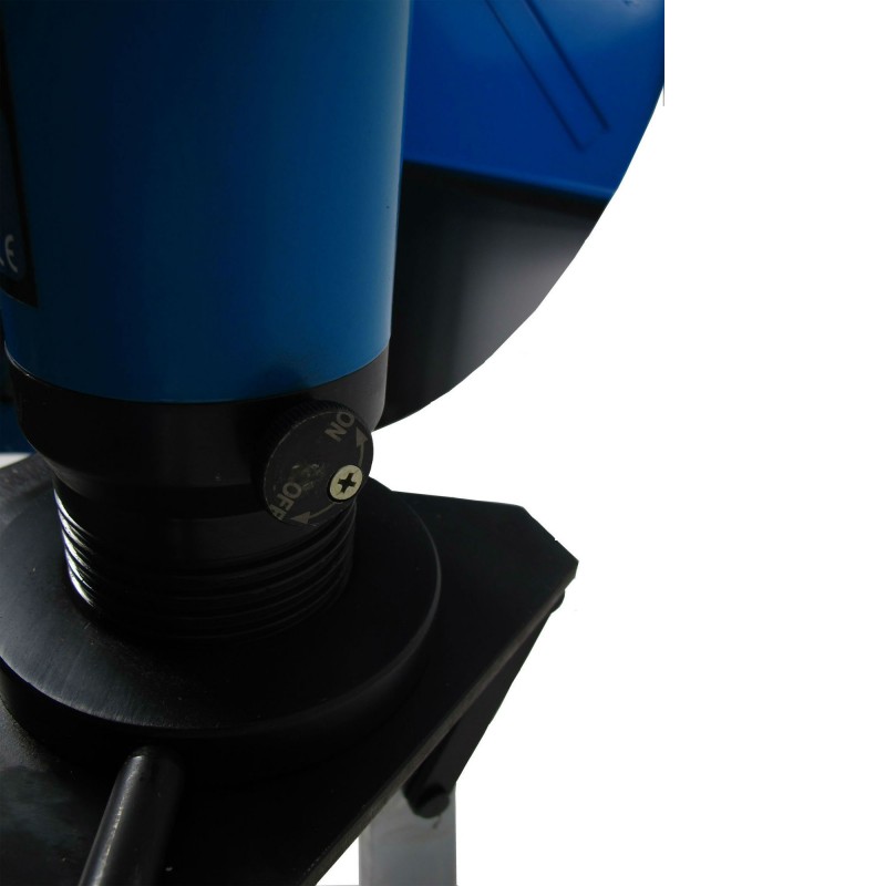Hydrauliczny ściągacz do łożysk 20 T 400 mm – Bass Polska 3169