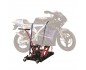 Hydrauliczny podnośnik do motocykli i ATV 680 kg – model 3437