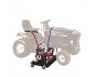Hydrauliczny podnośnik do motocykli i ATV 680 kg – model 3437