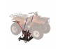 Hydrauliczny podnośnik do motocykli i ATV 680 kg – model 3437