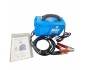 Prostownik z rozruchem inwerterowy 12V / 24V, 50A ~ 500A – model 6724