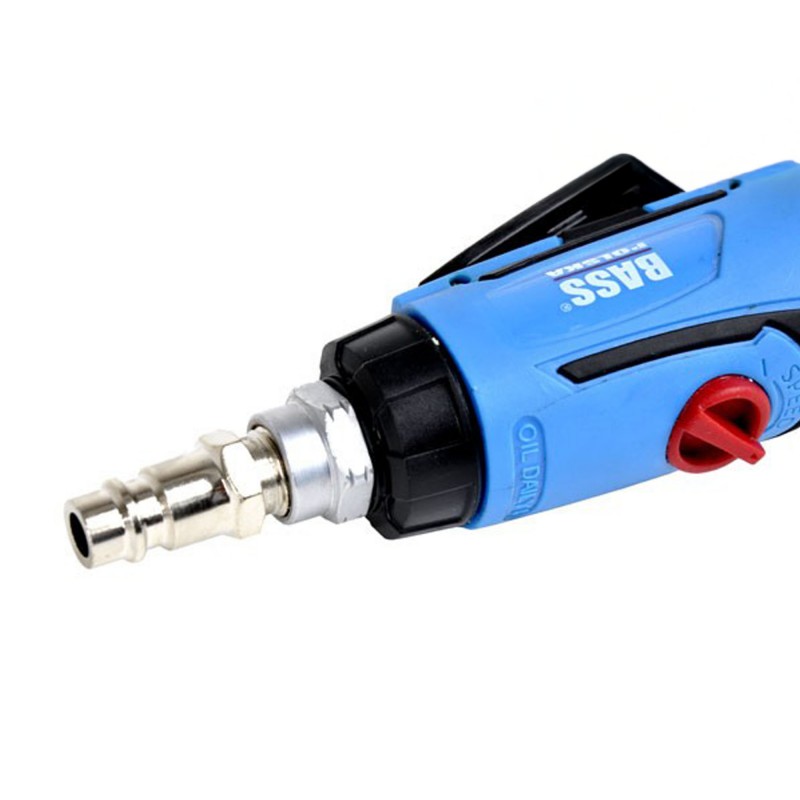 Mini szlifierka kątowa pneumatyczna 2" (50 mm) – model mini 4325