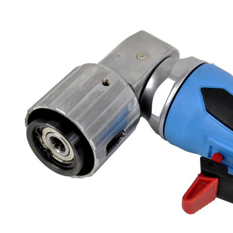 Mini szlifierka kątowa pneumatyczna 2" (50 mm) – model mini 4325