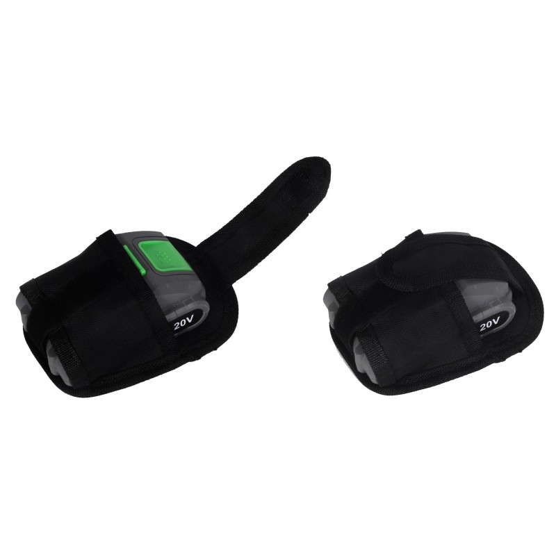 Akumulator 20 V Li-Ion 3000 mAh od Bass Polska
