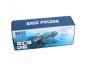 Akumulatorowa szlifierka kątowa Bass Polska 125 mm, 20 V - Bez Akumulatora