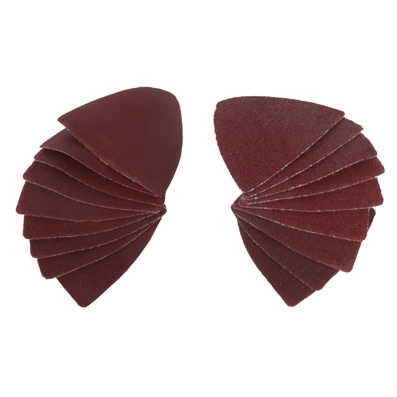  Akumulatorowa szlifierka wielofunkcyjna Bass Polska 20 V, 3 Ah - bez akumulatora