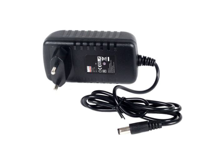 Ładowarka 24 V Li-Ion – model 5840 do akumulatorów Bass Polska