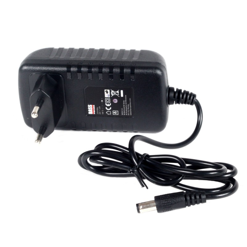 Ładowarka 24 V Li-Ion – model 5840 do akumulatorów Bass Polska