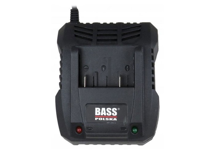 Ładowarka 24 V 1,8 A Li-Ion – model BP-5842 do akumulatorów Bass Polska