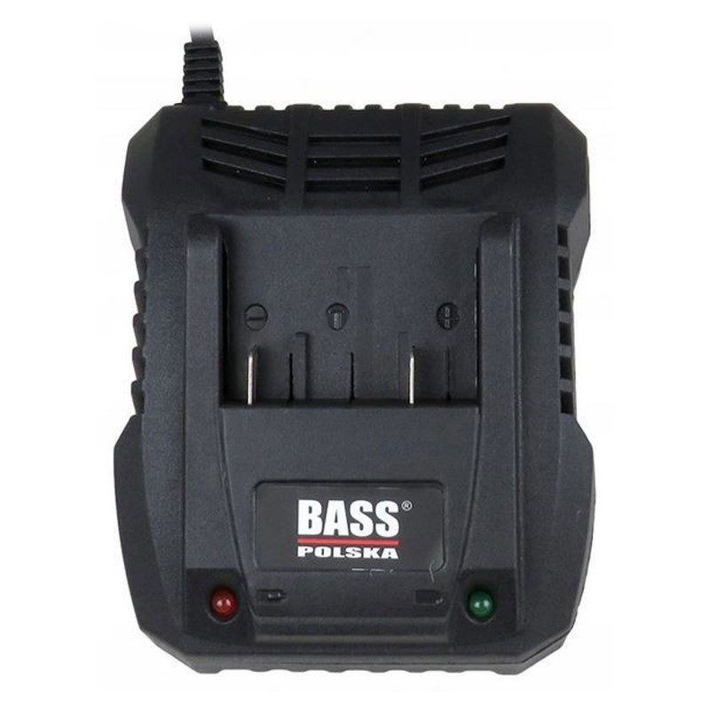 Ładowarka 24 V 1,8 A Li-Ion – model BP-5842 do akumulatorów Bass Polska