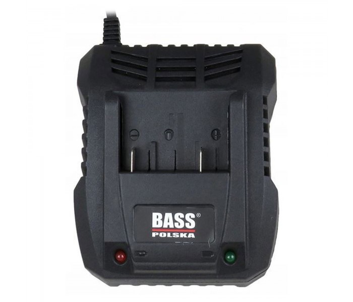 Ładowarka 24 V 1,8 A Li-Ion – model BP-5842 do akumulatorów Bass Polska