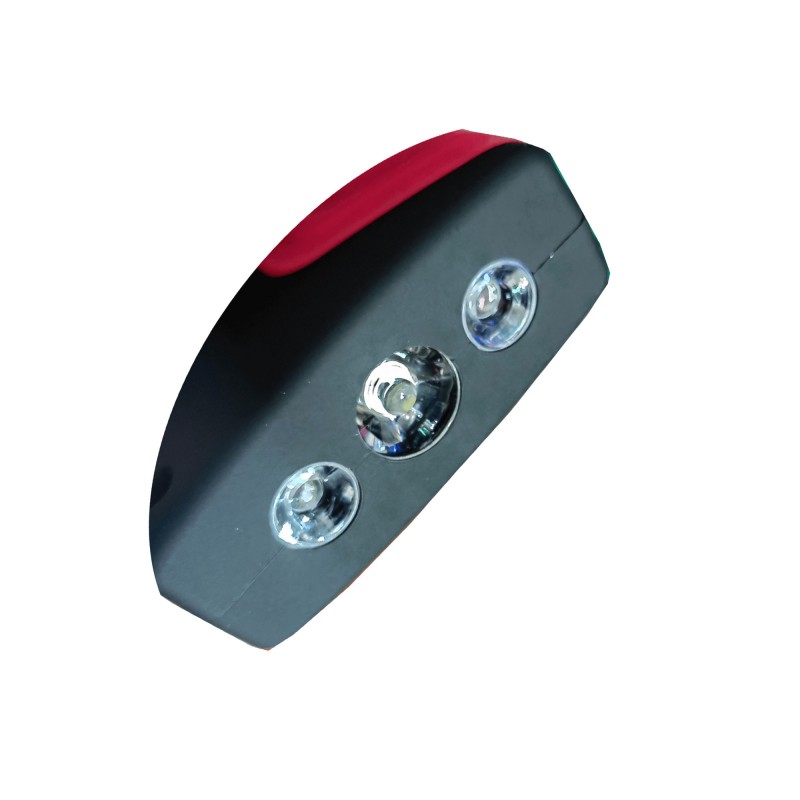 Powerbank z rozruchem 19000 mAh – Bass Polska 5963 | 500–1000 A