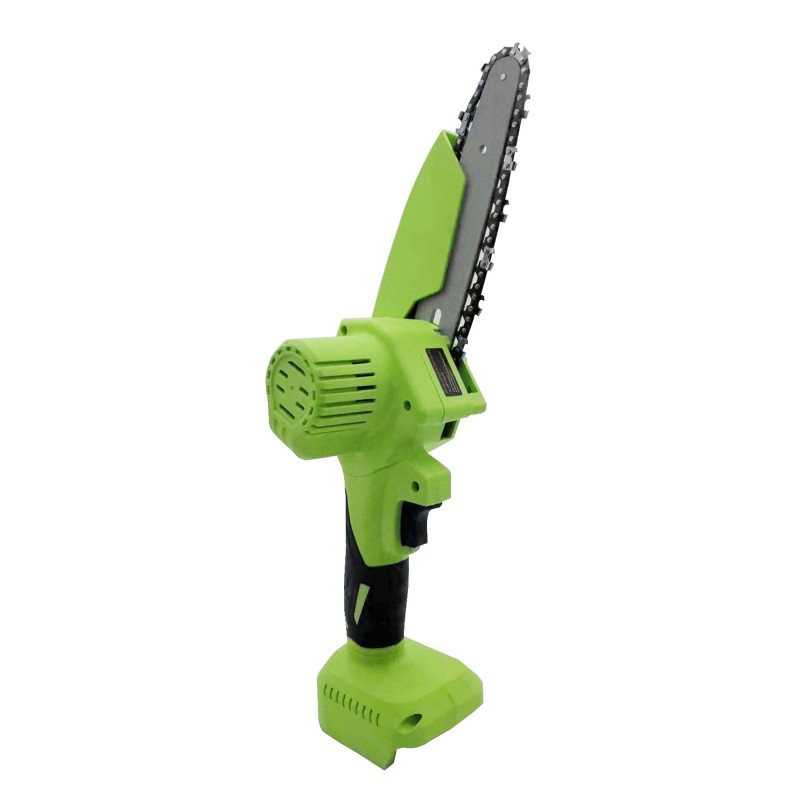 Akumulatorowa piła łańcuchowa 6" (150 mm) 24 V – Bass Polska 8323 | Jedna Baza