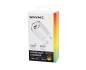 WAYME Ładowarka sieciowa 30W USB-C PD + QC3.0 | Szybkie ładowanie Turbo Power