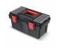 Kistenberg DARK 50 KDR5025 – pojemna skrzynka narzędziowa z organizerami