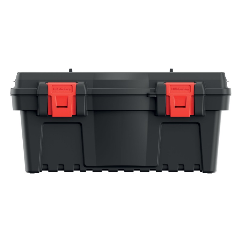 Kistenberg DARK 50 KDR5025 – pojemna skrzynka narzędziowa z organizerami