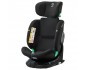 Fotelik obrotowy SPARCO CZARNY SK7000IBK 40-150 cm | ISOFIX, obrót 360°, i-Size R129 - Maksymalne bezpieczeństwo