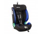 Fotelik SPARCO SK5000IBL niebieski 9-36 kg | i-Size R129 | 76-150 cm | ISOFIX - Komfort i bezpieczeństwo w klasie premium