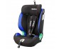 Fotelik SPARCO SK5000IBL niebieski 9-36 kg | i-Size R129 | 76-150 cm | ISOFIX - Komfort i bezpieczeństwo w klasie premium