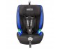 Fotelik SPARCO SK5000IBL niebieski 9-36 kg | i-Size R129 | 76-150 cm | ISOFIX - Komfort i bezpieczeństwo w klasie premium