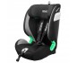 Fotelik SPARCO SK5000IGR szary 9-36 kg | i-Size R129 | 76-150 cm | ISOFIX - Bezpieczeństwo bez kompromisów