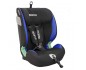 Fotelik SPARCO SK5000IBL niebieski 9-36 kg | i-Size R129 | 76-150 cm | ISOFIX - Komfort i bezpieczeństwo w klasie premium