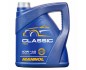 MANNOL Defender 10W-40 7507 Olej silnikowy 4L